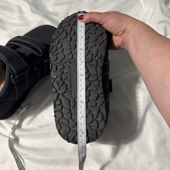 Pedors Classic Max Stretch Shoes – US 12 XX-Wide (4E) Orthopaedic Diabetic Care - Picture 8 of 15